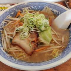 らーめんの ぼうやの写真