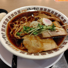 NEW OLD STYLE 肉そばけいすけの写真