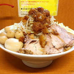 麺屋豚道場ぶた壱の画像