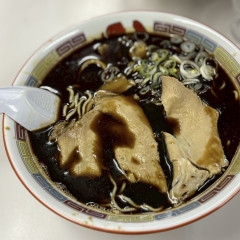 ラーメン 蜂屋 5条創業店の画像