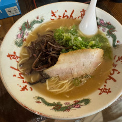 ぎょらん亭 薬院店の画像