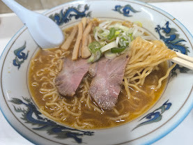 「味噌ラーメン(950)」@元祖北海道旭川ラーメン ぺーぱんの写真