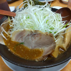 らーめん駿 ららん藤岡店の画像