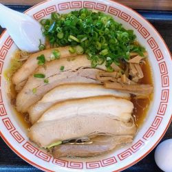 肉盛りわだそば ￥1150