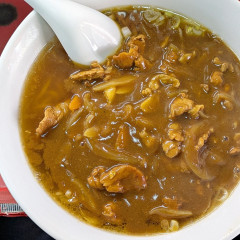 中華料理 菜来軒の画像