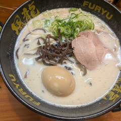 とんこつラーメン博多風龍 新宿東口店の画像