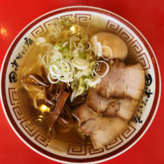 中華そば専門 田中そば店 大宮別所店の写真