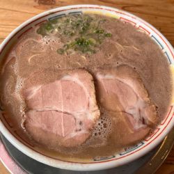 ラーメン