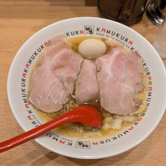 どうとんぼり神座 川越クレアモール店の画像