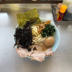 ラーメンショップ 野田店の写真