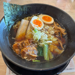 麺 joy なごみ家の画像