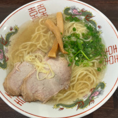 活龍大衆麺処 真壁屋 土浦駅西口店の画像