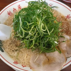 ラーメン 魁力屋 練馬インター店の画像
