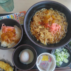 ゆで太郎 16号白井富塚店の写真