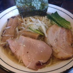 麺屋 穂華の写真