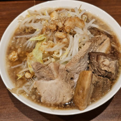 麺匠 徳兵衛の写真
