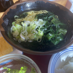 まいどおおきに食堂 福島方木田食堂の画像