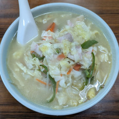 生駒軒 扇橋の画像