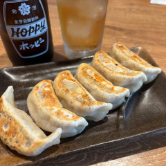 肉汁餃子のダンダダン 新秋津店の画像