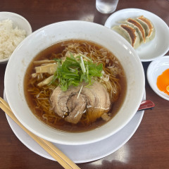 中華酒家 かすみの画像