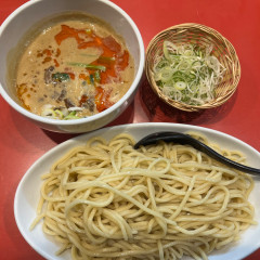 つけめん工房 浅草製麺所の画像