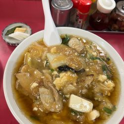 タカチャンメン