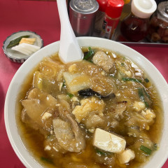 中華料理 味好の画像