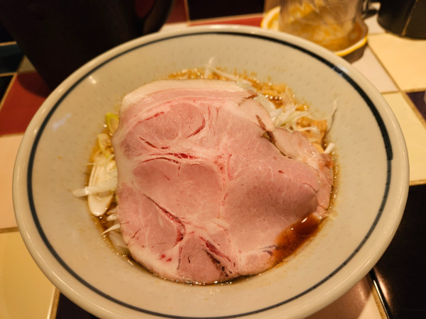 「エビマゼラー」@ABDCの写真