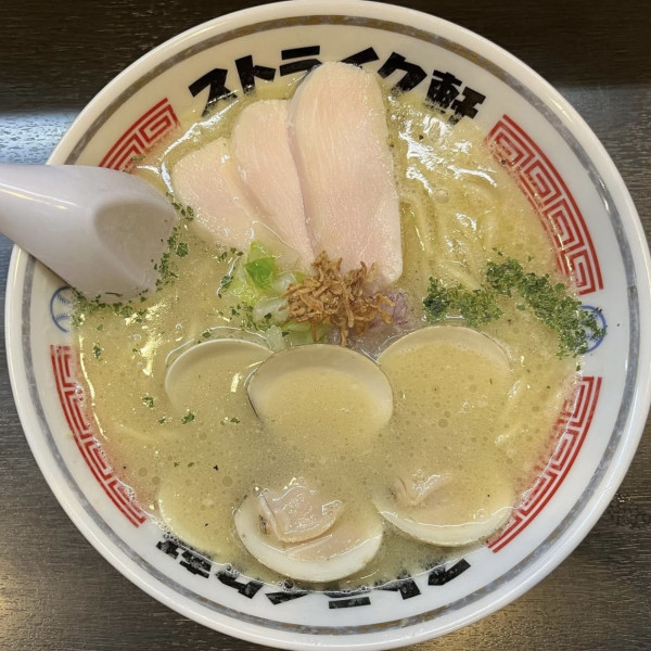 「シンカー」@ストライク軒の写真