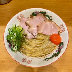 冷やし中華並（1150円）