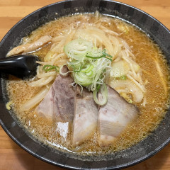 ラーメンさんぱち 滝川店の画像