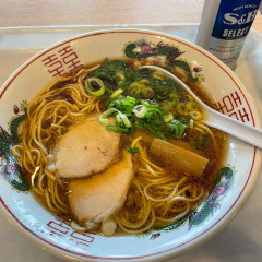 尾道・広島ラーメン 麺屋 雄の画像
