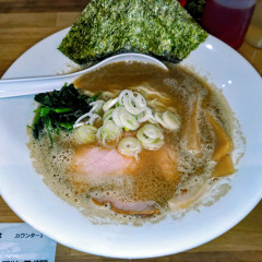 オレの推し麺の画像