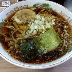 らぁ麺 つねの画像