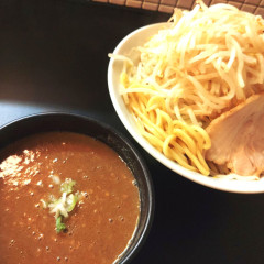 ぼくのみそらーめんの写真