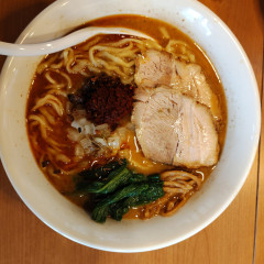 とと ホンテンの写真