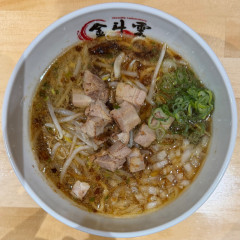 Noodle Laboratory 金斗雲 北千住店の画像