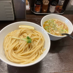 つけ麺 一心の画像