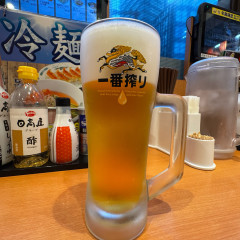 日高屋 成田東口店の画像