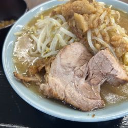 ラーメン