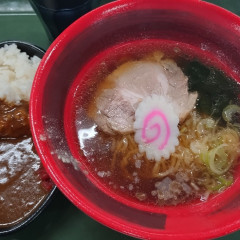 練馬区役所 職員食堂の画像