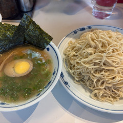 らあめん英 本店の画像