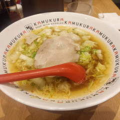 どうとんぼり神座 ビーンズ赤羽店の画像