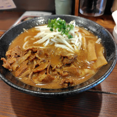 Noodle create Marryの画像