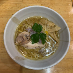 麺処 麦しまの画像