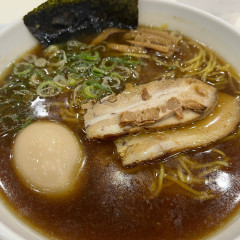 中華そば いちや あみプレミアムアウトレット店の画像