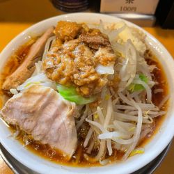 ミニラーメン