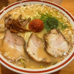 田中そば店 東京オペラシティ店の画像