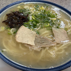 博多ラーメンしばらく 福重店の画像