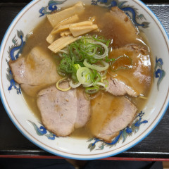 らーめんや天金 四条店の画像